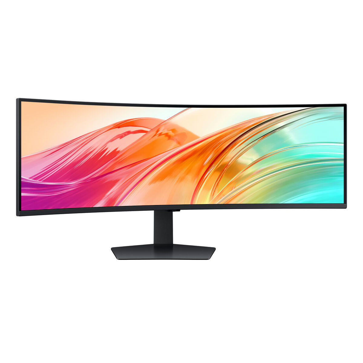Bild von Monitor Samsung LS49F950UAUXEN 49" LCD