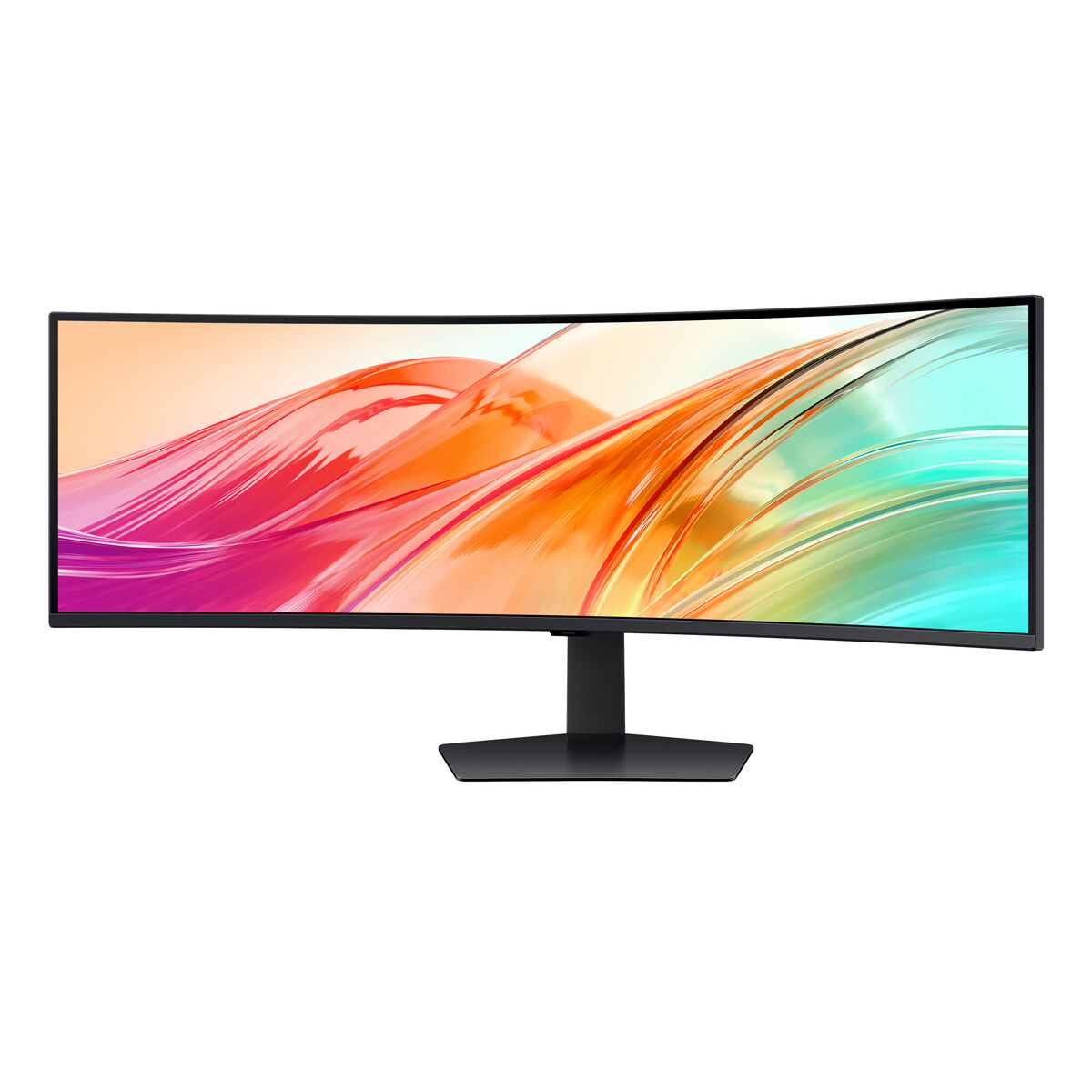 Bild von Monitor Samsung LS49F950UAUXEN 49" LCD