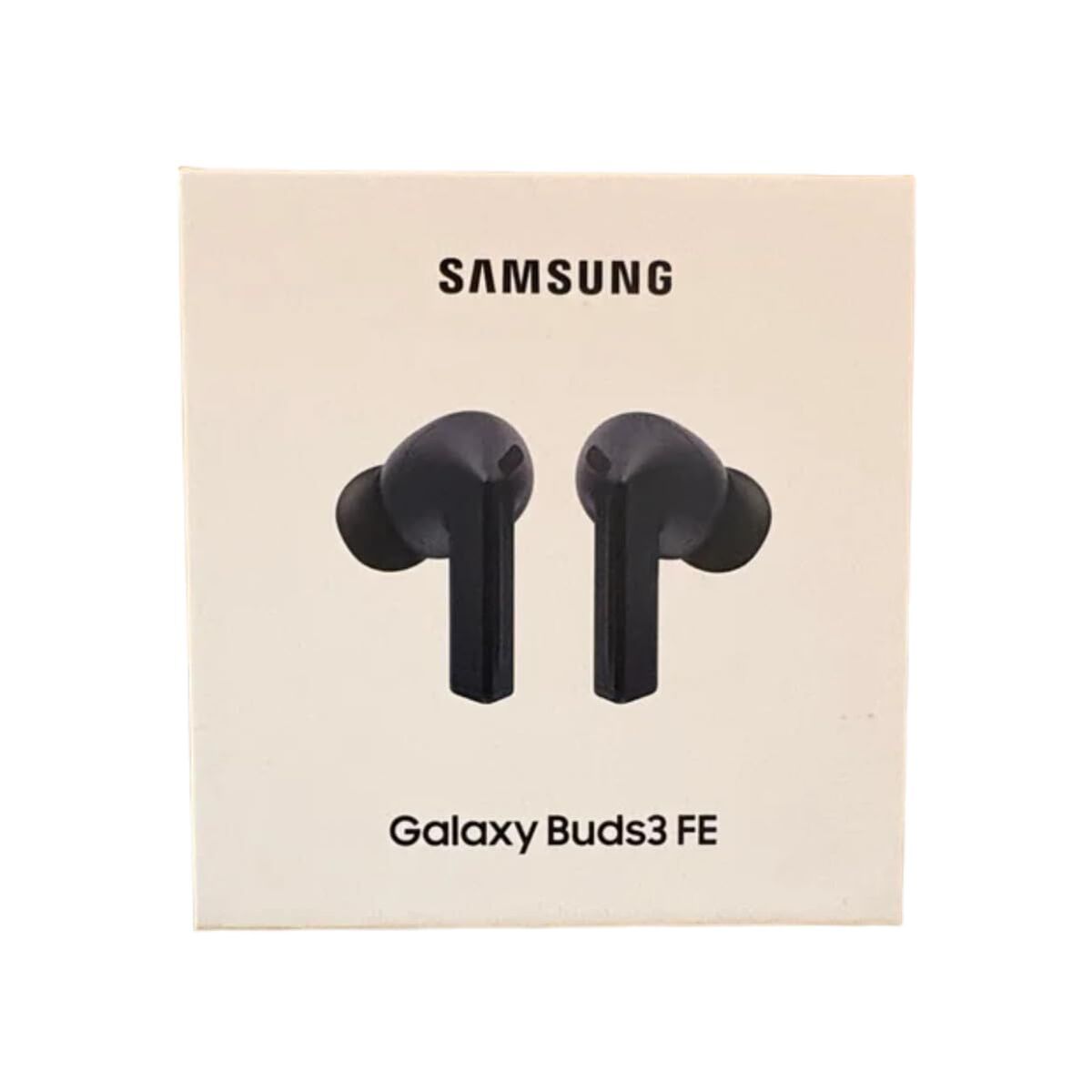 Bild von Headphones Samsung GALAXY BUDS 3 FE SM-R420 Black