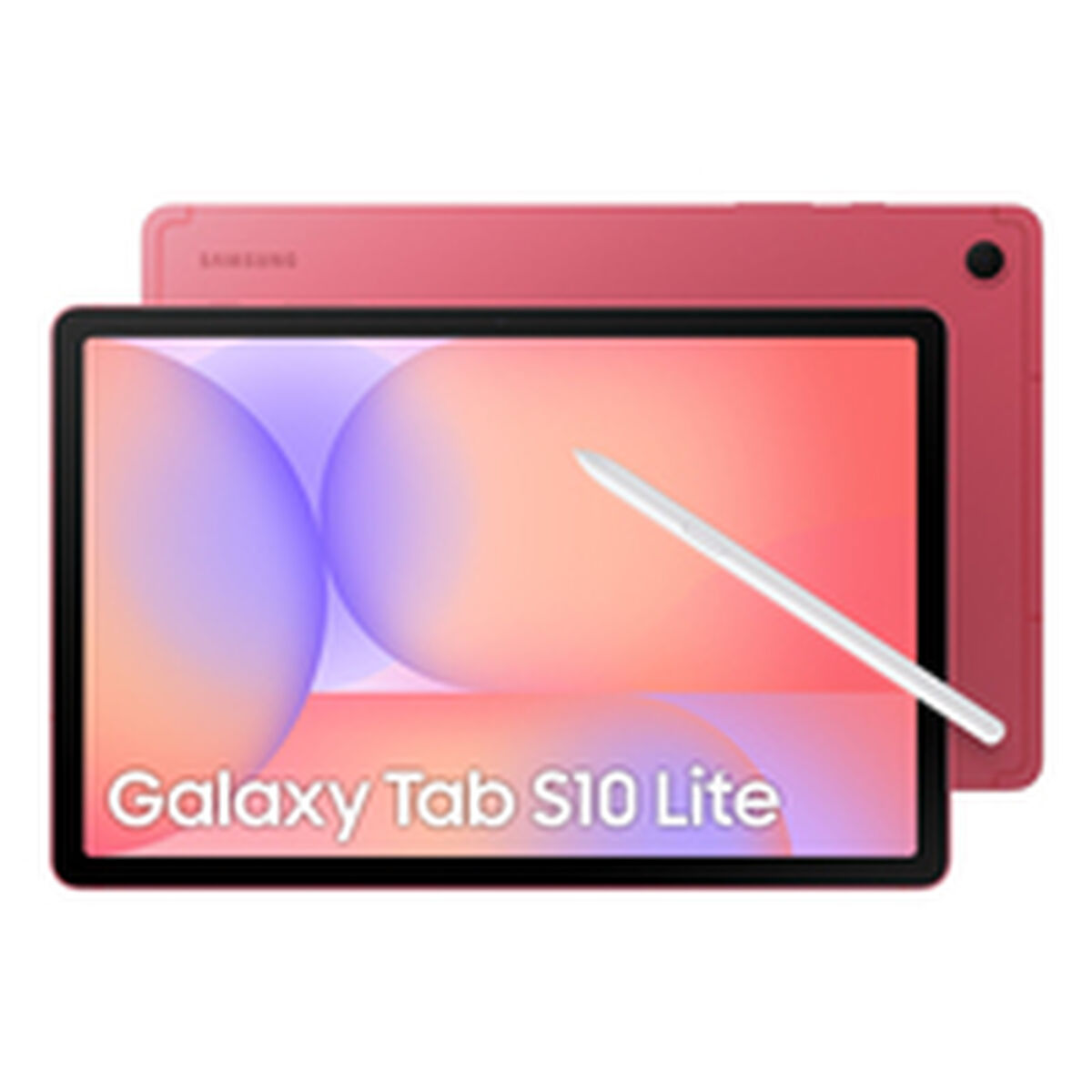 Bild von Tablet Samsung Galaxy Tab S10 Lite 10,9" 6 GB RAM 128 GB