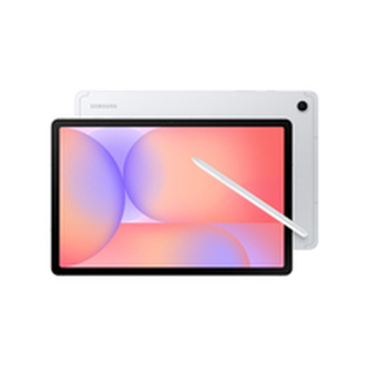 Picture of Tablet Samsung SM-X400NZSREUE Octa Core 6 GB RAM 128 GB Silver 10,9"