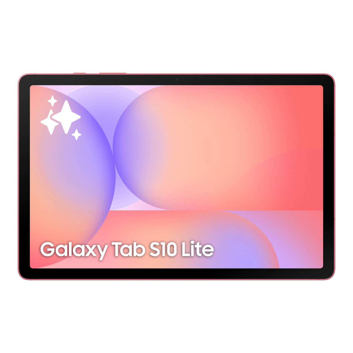 Picture of Tablet Samsung Galaxy Tab S10 Lite SM-X400 10,9" Octa Core 6 GB RAM 128 GB Coral
