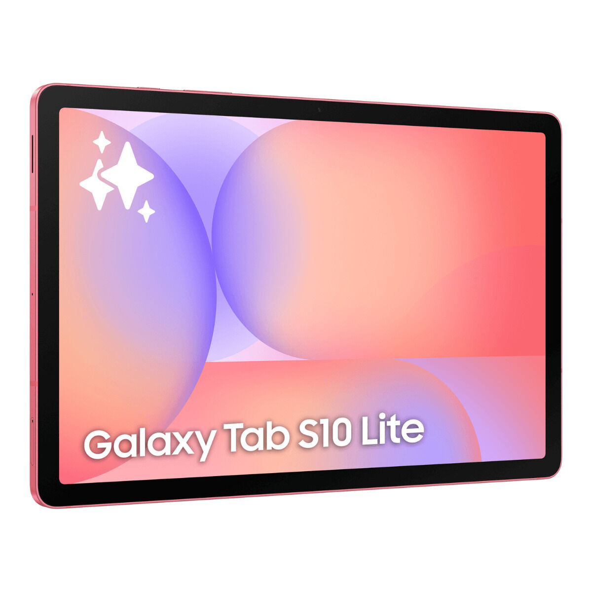 Picture of Tablet Samsung Galaxy Tab S10 Lite SM-X400 10,9" Octa Core 6 GB RAM 128 GB Coral