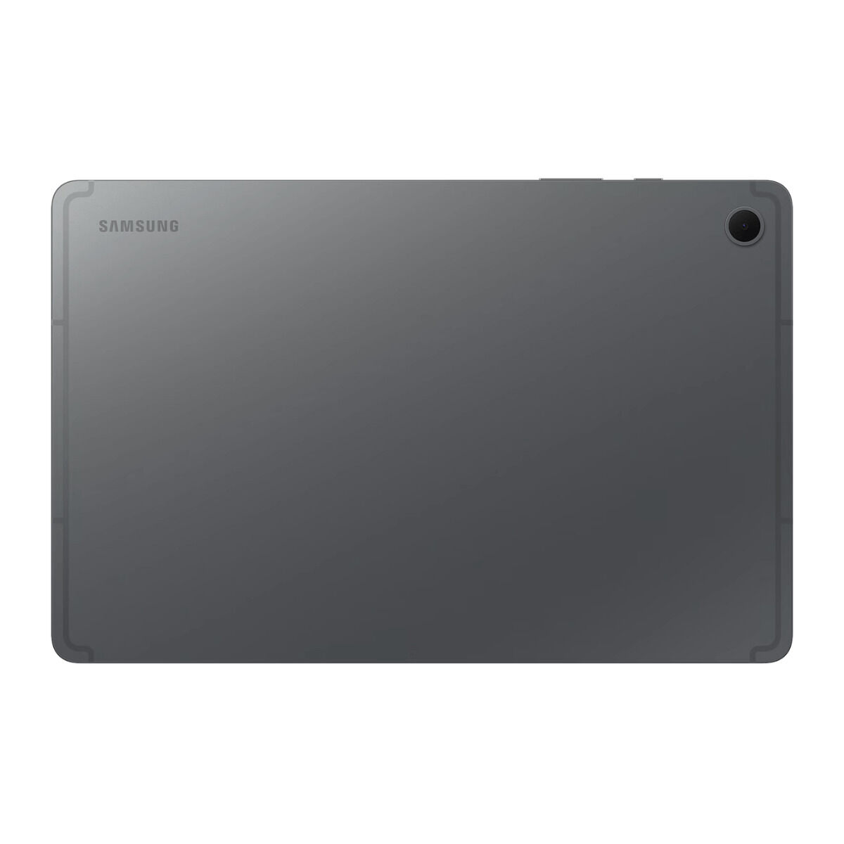 Afbeeldingen van Tablet Samsung SM-X400NZAREUE 10,9" Octa Core 6 GB RAM 128 GB Grey