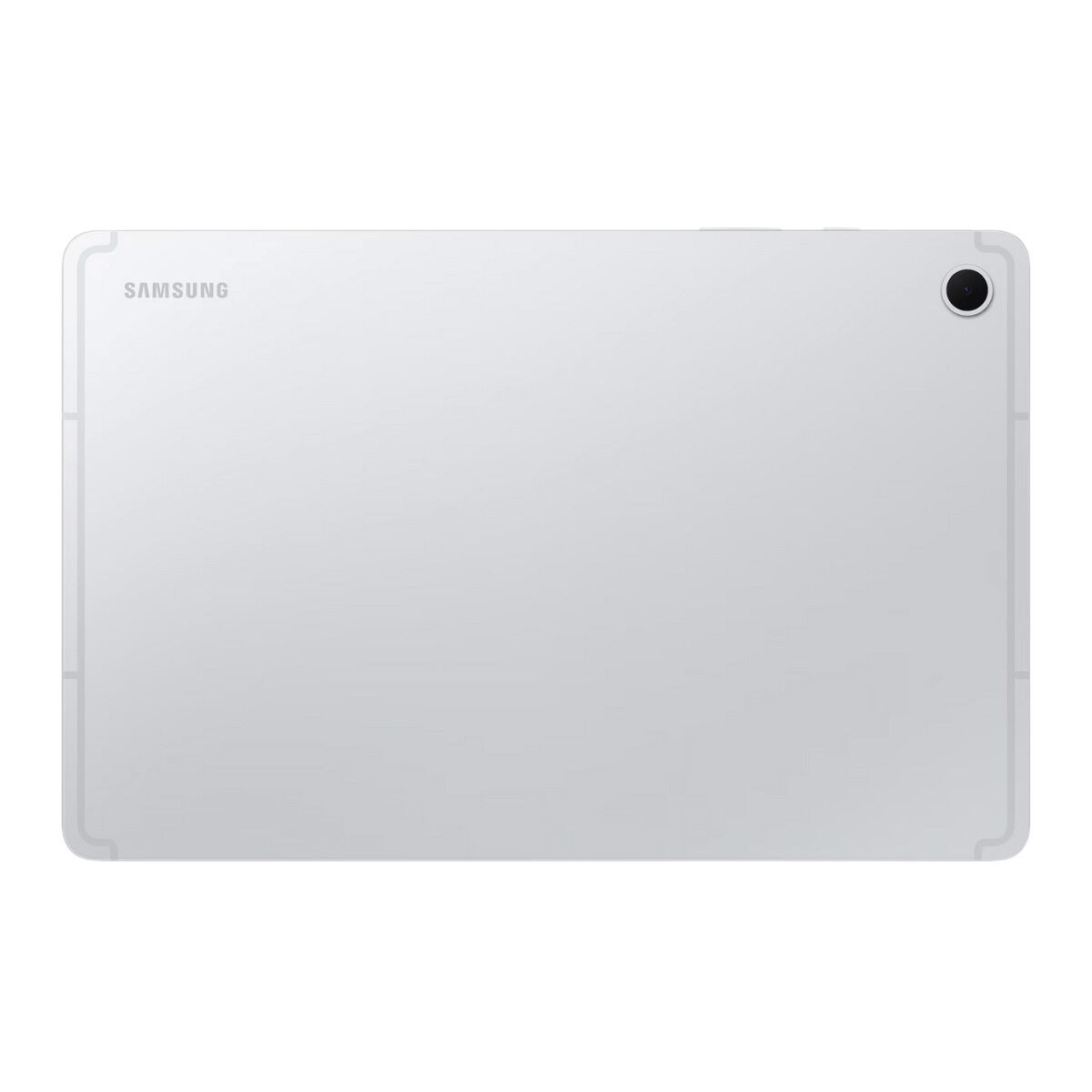 Kép Tablet Samsung SM-X406BZSREUE 10,9" Octa Core 6 GB RAM 128 GB Silver