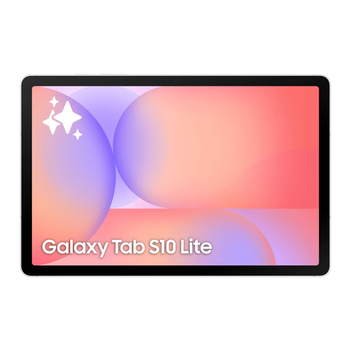 Kép Tablet Samsung SM-X406BZSREUE 10,9" Octa Core 6 GB RAM 128 GB Silver