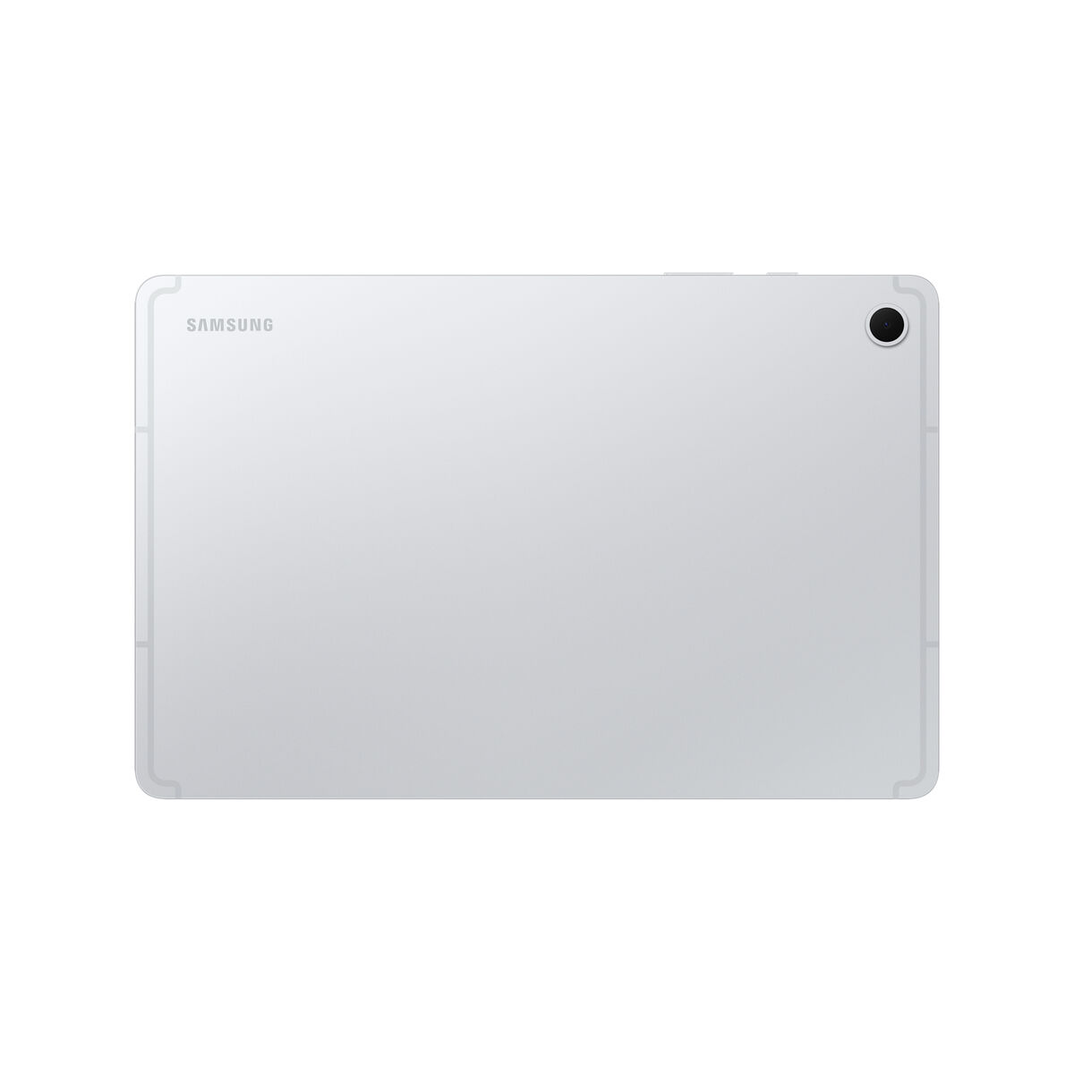 Bild von Tablet Samsung SM-X406BZSREUE 8 GB RAM 128 GB Silver 10,9"