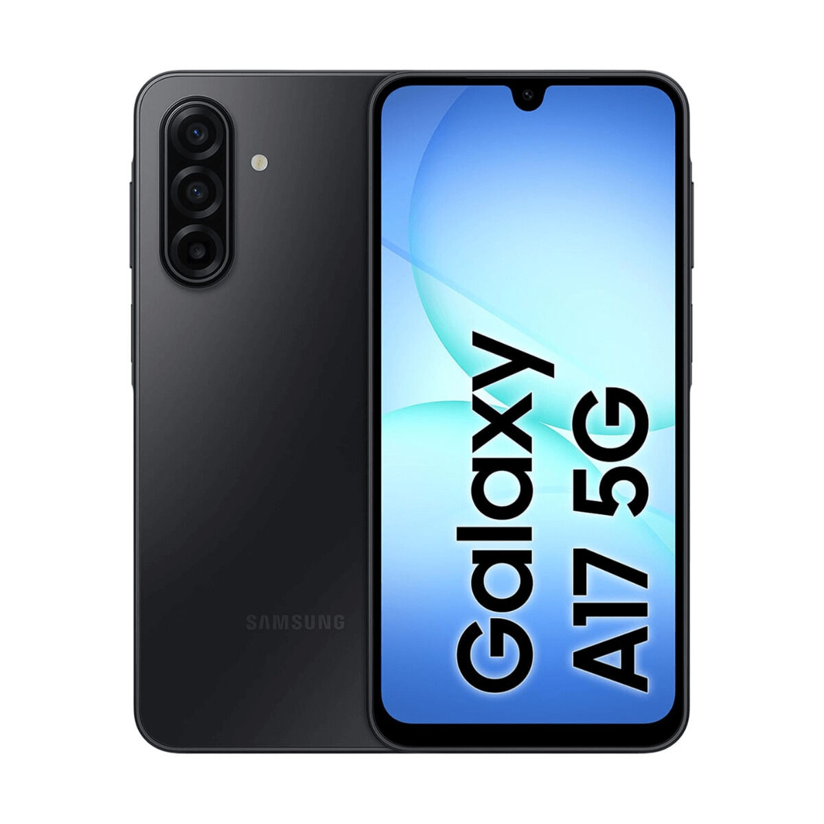 Smartphone Samsung Galaxy A17 5G 6,7