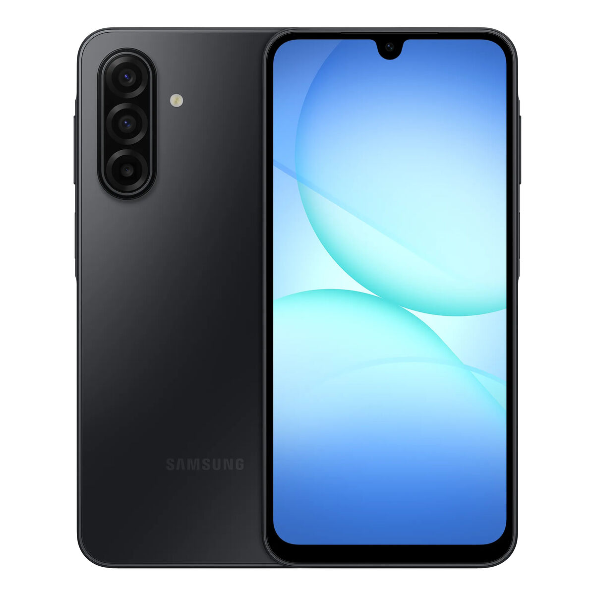 Image secondaire de Smartphone Samsung Galaxy A17 5G 6,7