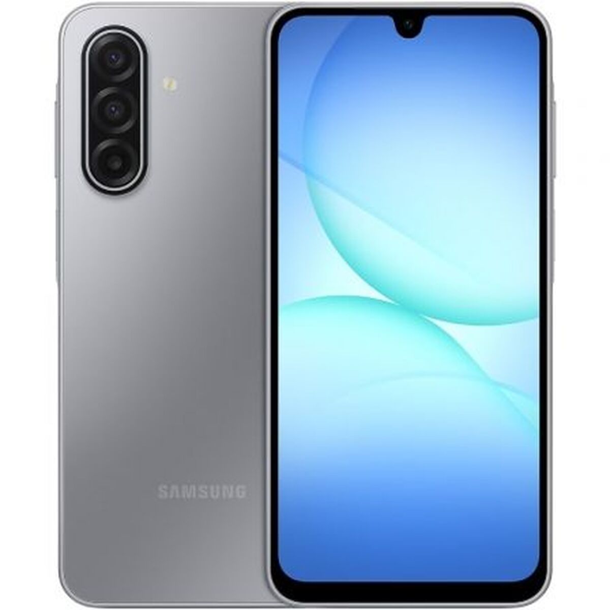 Immagine di Smartphone Samsung SM-A176BZADEUB Octa Core 8 GB RAM 256 GB Grey