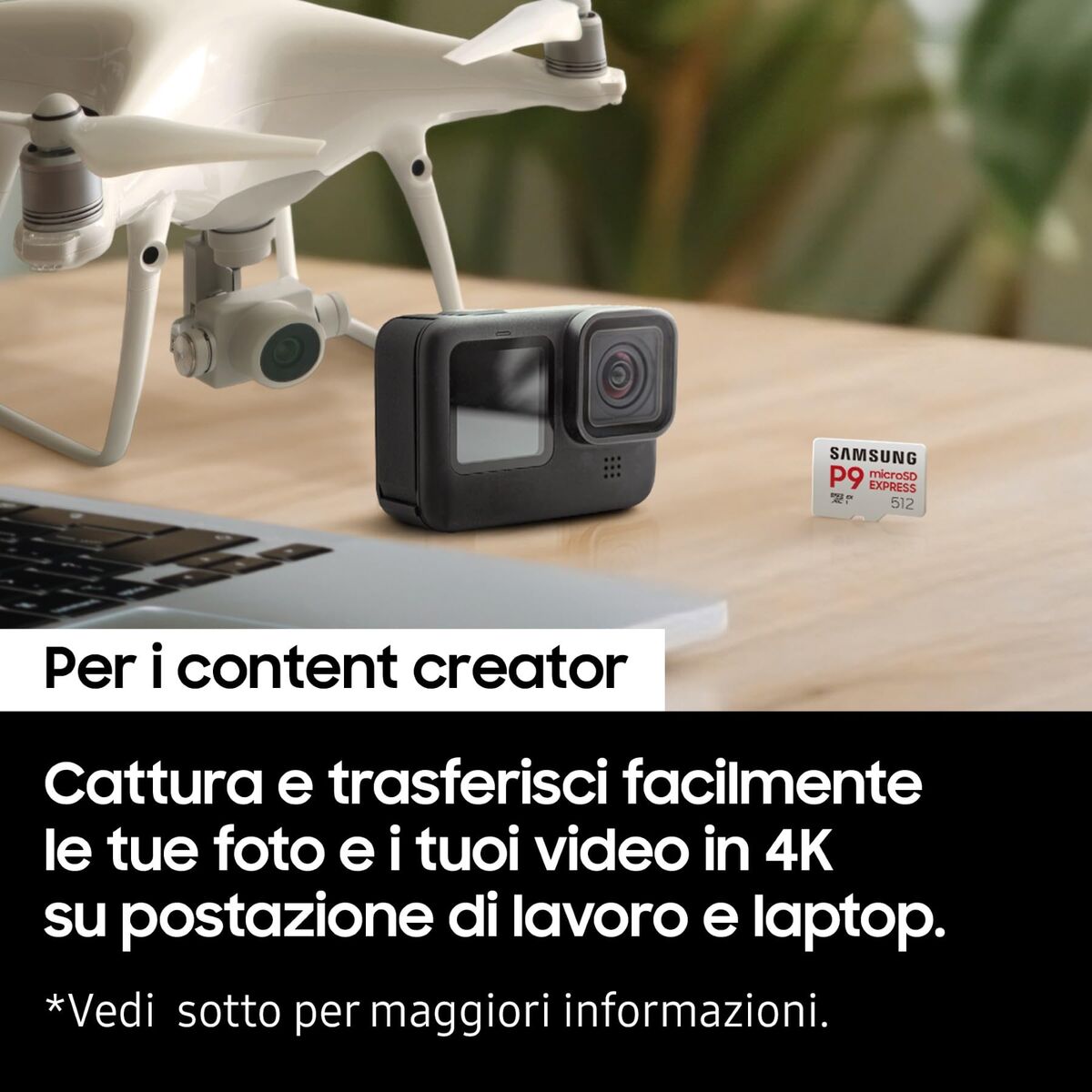 Picture of SD Memory Card Samsung MB-MK256T/WW 256 GB