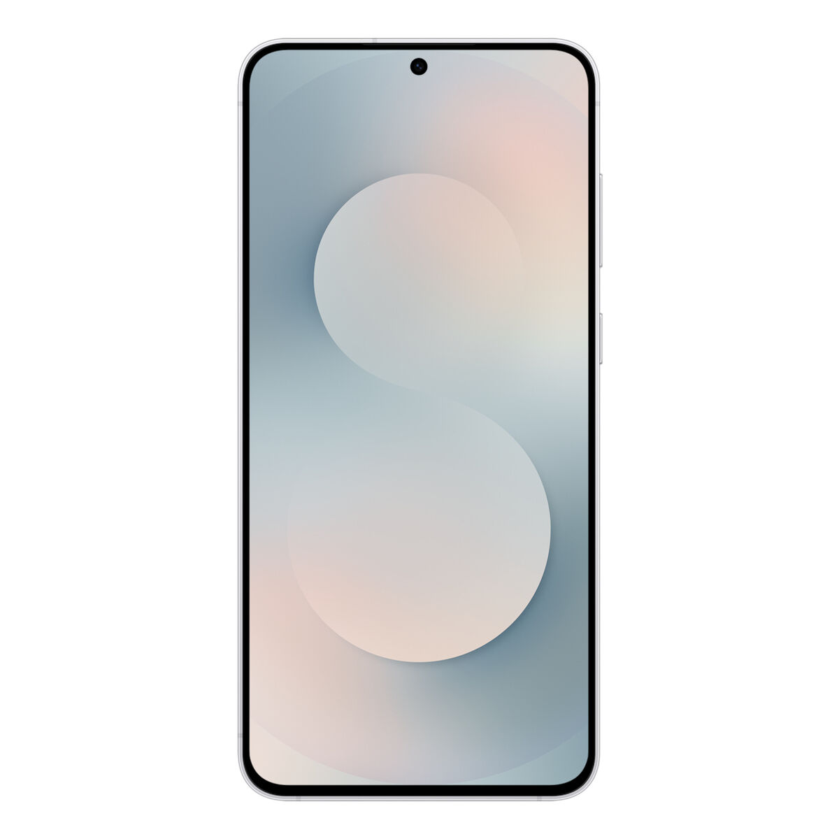 Bild von Smartphone Samsung S25 FE SM-S731BZWGEUB 6,7" Exynos 2400 8 GB RAM 256 GB Weiß