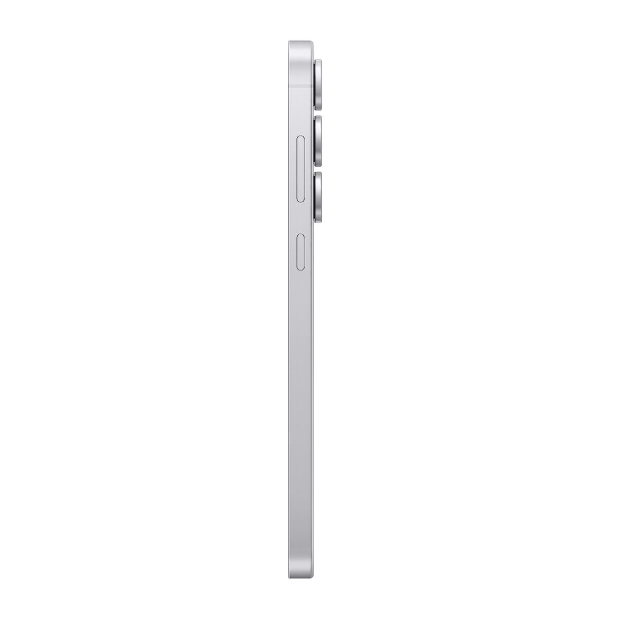 Smartphone Samsung S25 FE SM-S731BZWGEUB 6,7" Exynos 2400 8 GB RAM 256 GB White