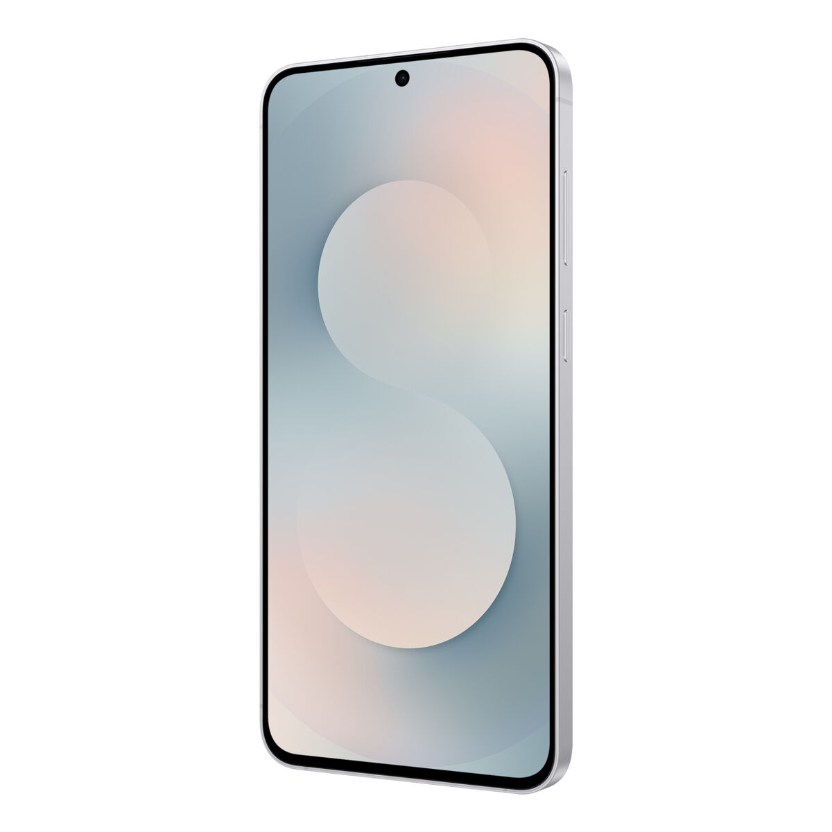 Bild von Smartphone Samsung S25 FE SM-S731BZWGEUB 6,7" Exynos 2400 8 GB RAM 256 GB Weiß