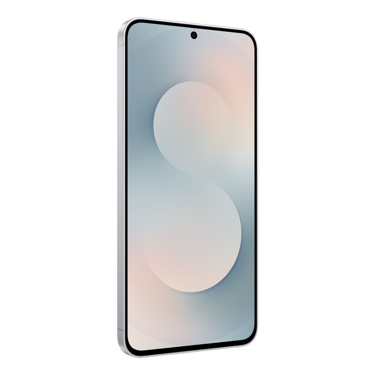 Bild von Smartphone Samsung S25 FE SM-S731BZWGEUB 6,7" Exynos 2400 8 GB RAM 256 GB Weiß