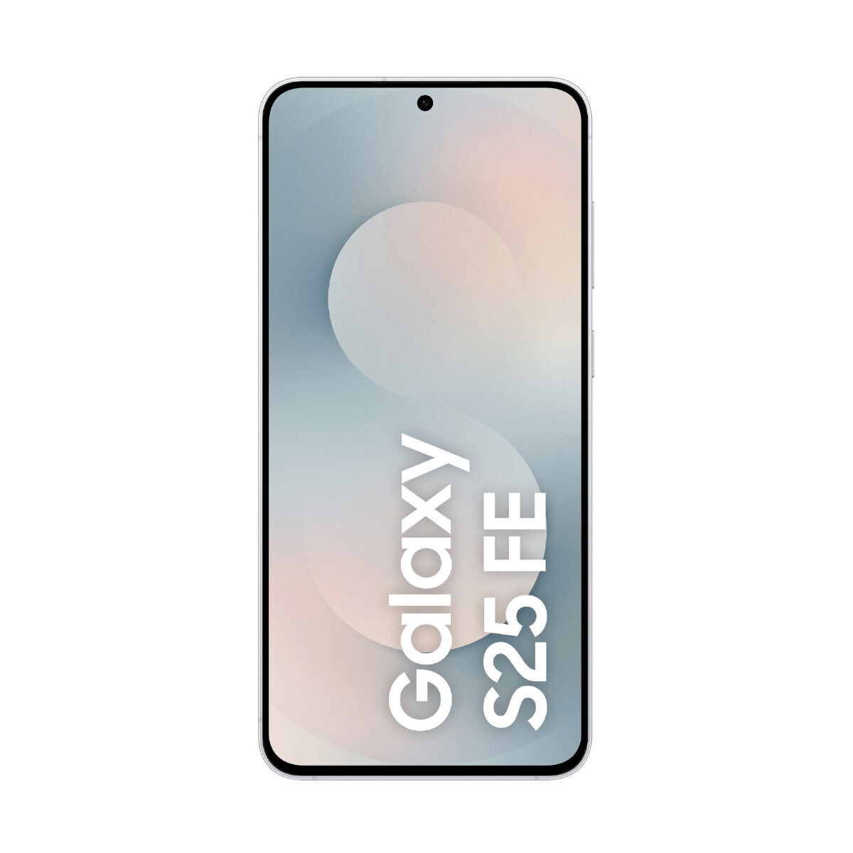 Bild von Smartphone Samsung Galaxy S25 FE 5G 6,7" 8 GB RAM 128 GB White