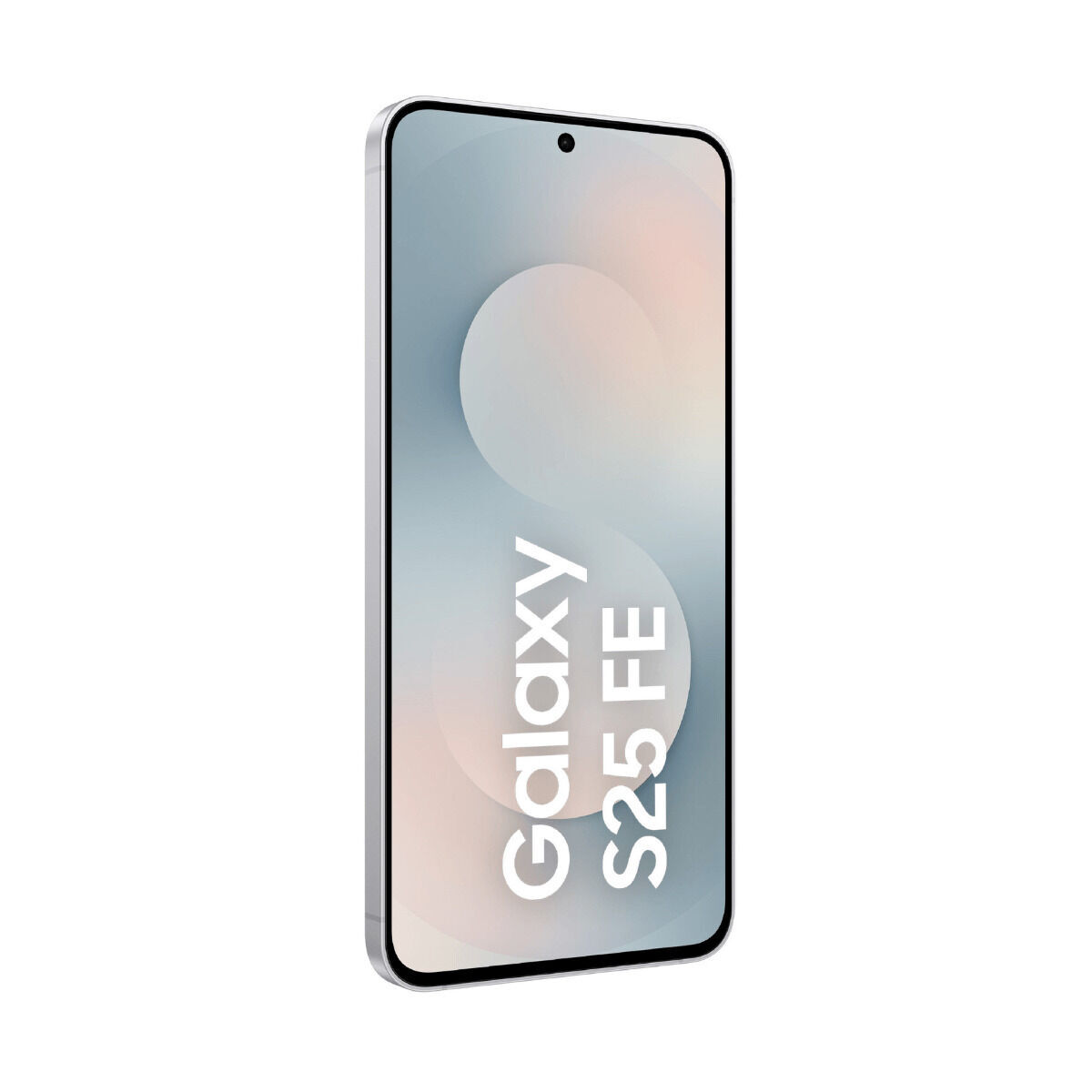 Bild von Smartphone Samsung Galaxy S25 FE 5G 6,7" 8 GB RAM 128 GB White