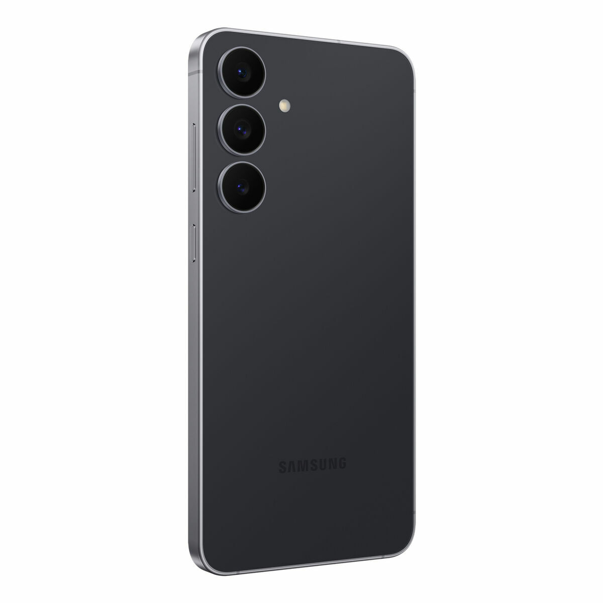 Image de Smartphone Samsung S25FE JETBLACK