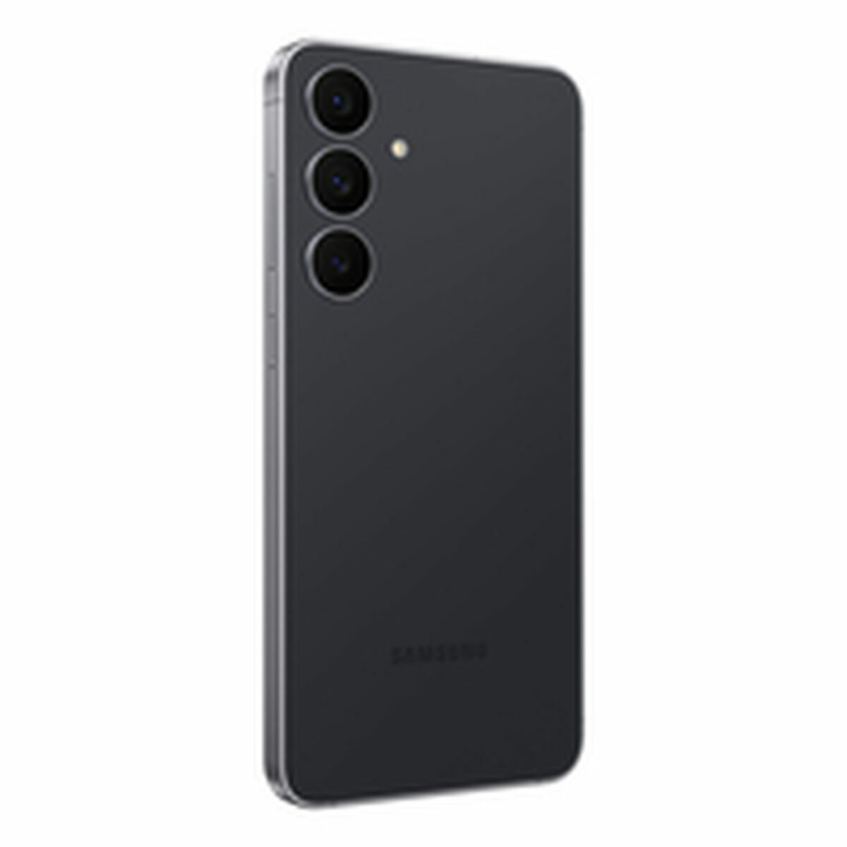 Image de Smartphone Samsung S25FE JETBLACK