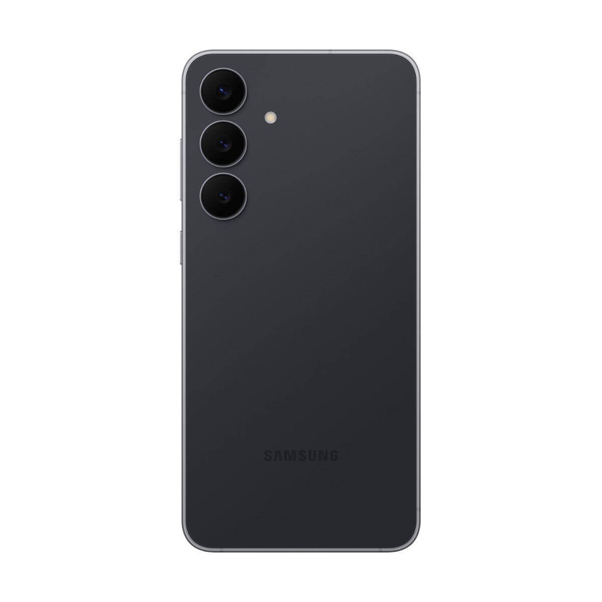 Smartphone Samsung S25FE JETBLACK 6,7" Exynos 2400 Deca Core 8 GB RAM 256 GB Black