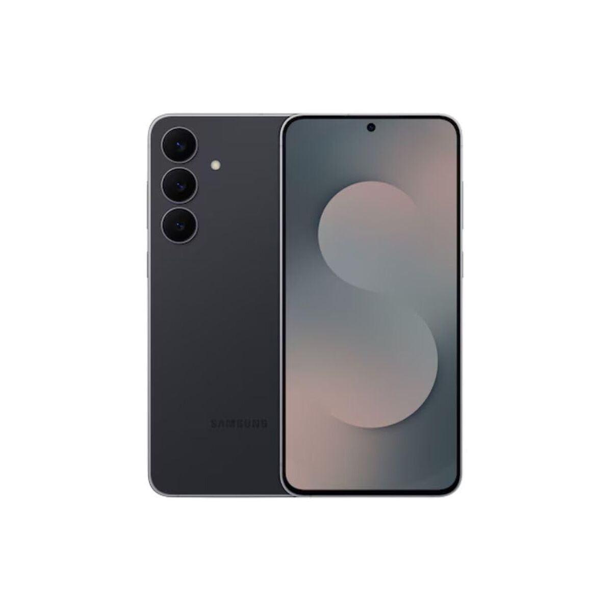 Image de Smartphone Samsung Galaxy S25 FE 6,7" 8 GB RAM 128 GB Black