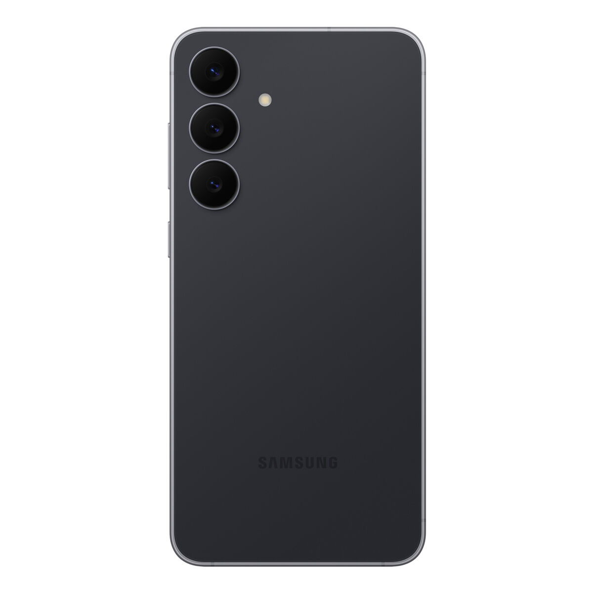 Afbeeldingen van Smartphone Samsung SM-S731BZKDEUB 6,7" 8 GB RAM 128 GB Black