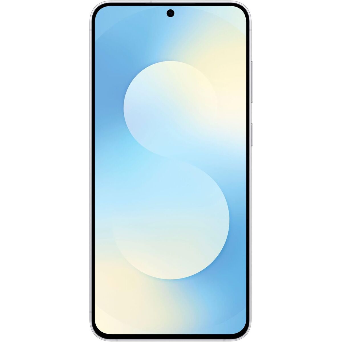 Bild von Smartphone Samsung Galaxy S25 FE 5G SM-S731B 6,7" 8 GB RAM 256 GB Blue