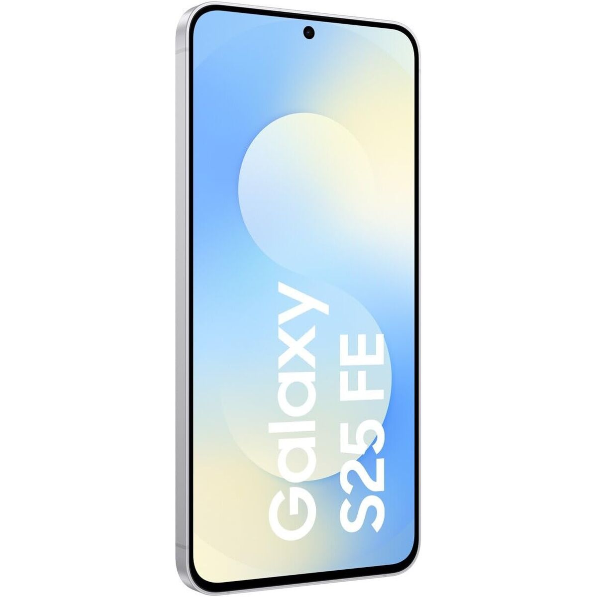 Bild von Smartphone Samsung Galaxy S25 FE 5G SM-S731B 6,7" 8 GB RAM 256 GB Blue