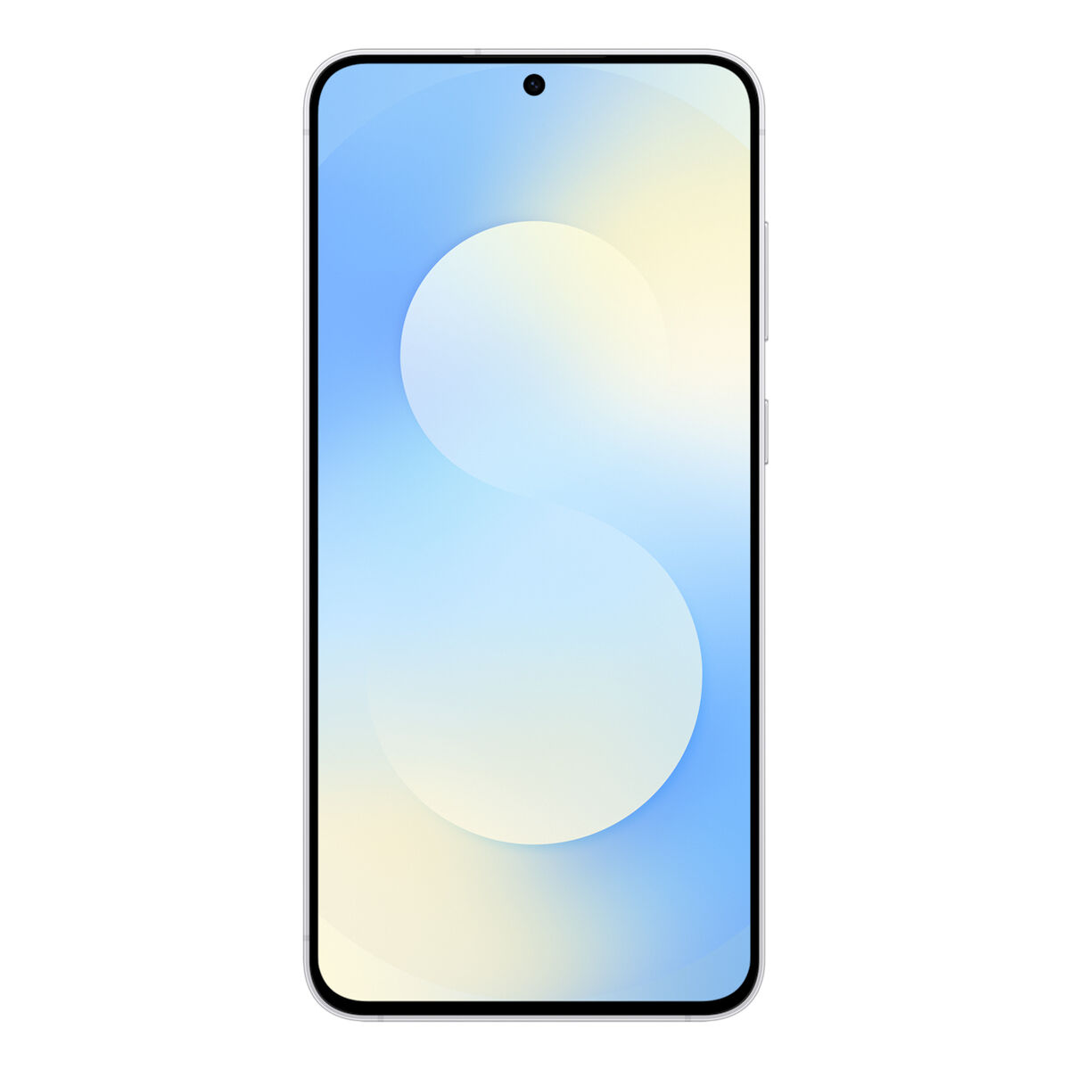 Bild von Smartphone Samsung S25 FE SM-S731BLBGEUB 6,7" Exynos 2400 8 GB RAM 256 GB Blau