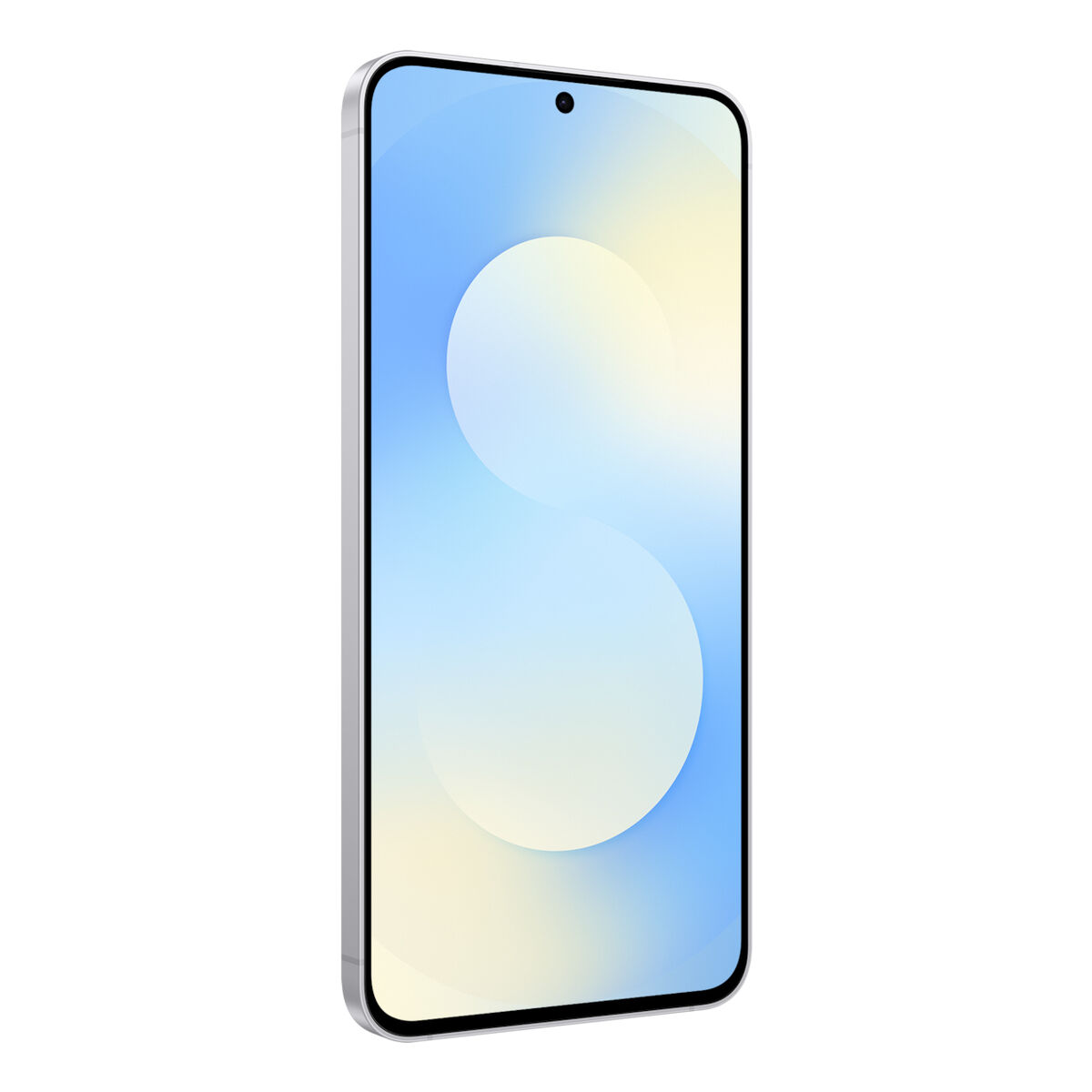 Bild von Smartphone Samsung S25 FE SM-S731BLBGEUB 6,7" Exynos 2400 8 GB RAM 256 GB Blau