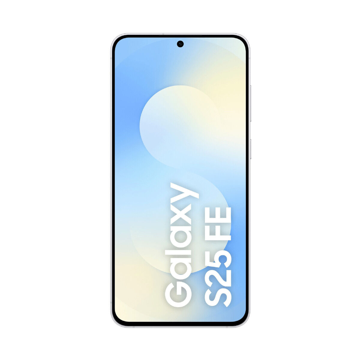 Afbeeldingen van Smartphone Samsung SM-S731BLBDEUB 6,7" 8 GB RAM 128 GB Blue