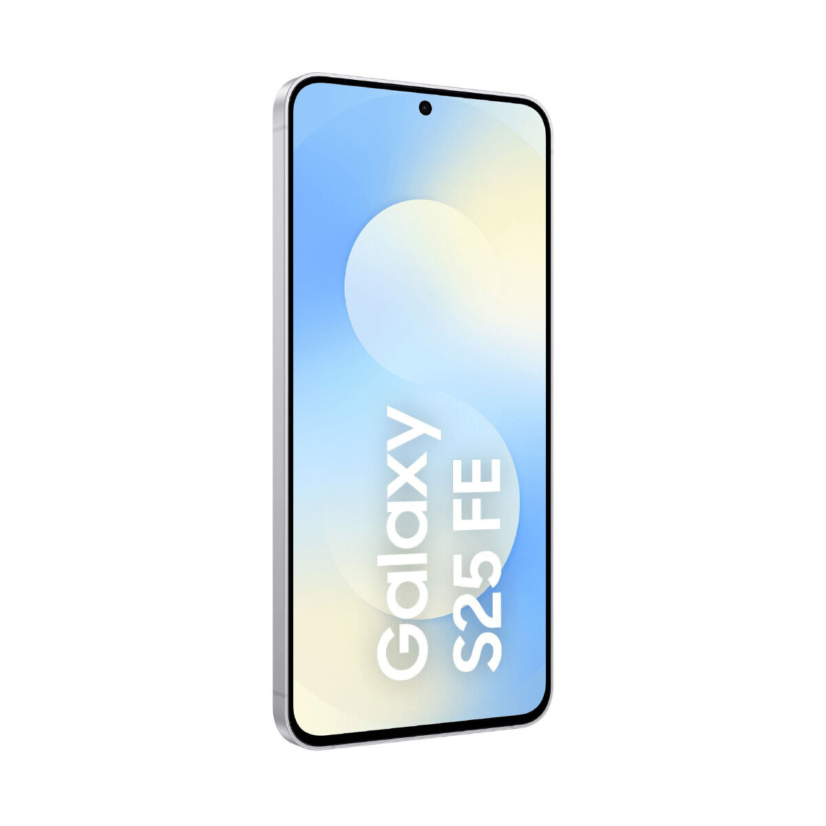 Afbeeldingen van Smartphone Samsung SM-S731BLBDEUB 6,7" 8 GB RAM 128 GB Blue