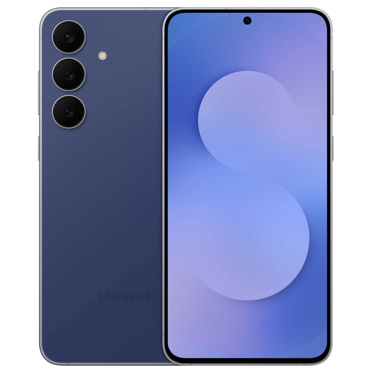 Obrazek Smartphone Samsung S25 FE 6,7" 8 GB RAM 128 GB Awesome Navy