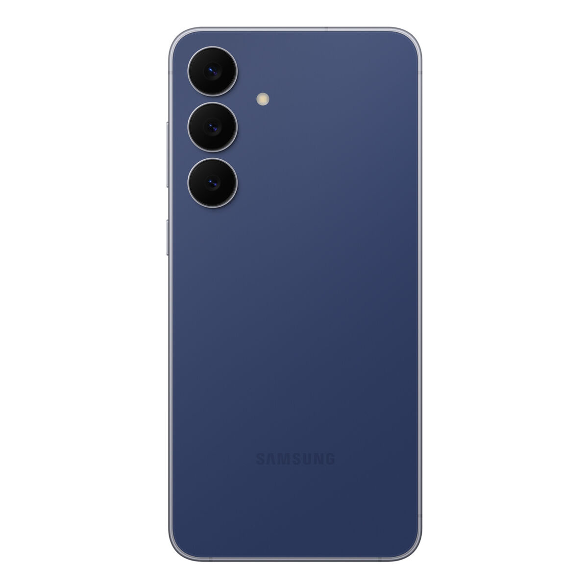 Afbeeldingen van Smartphone Samsung SM-S731BDBDEUB 6,7" 8 GB RAM 128 GB Blue