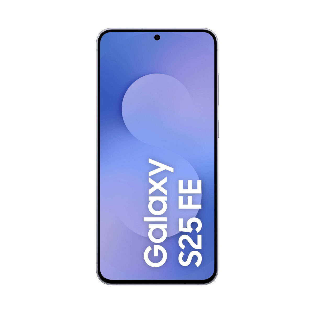 Afbeeldingen van Smartphone Samsung SM-S731BDBDEUB 6,7" 8 GB RAM 128 GB Blue