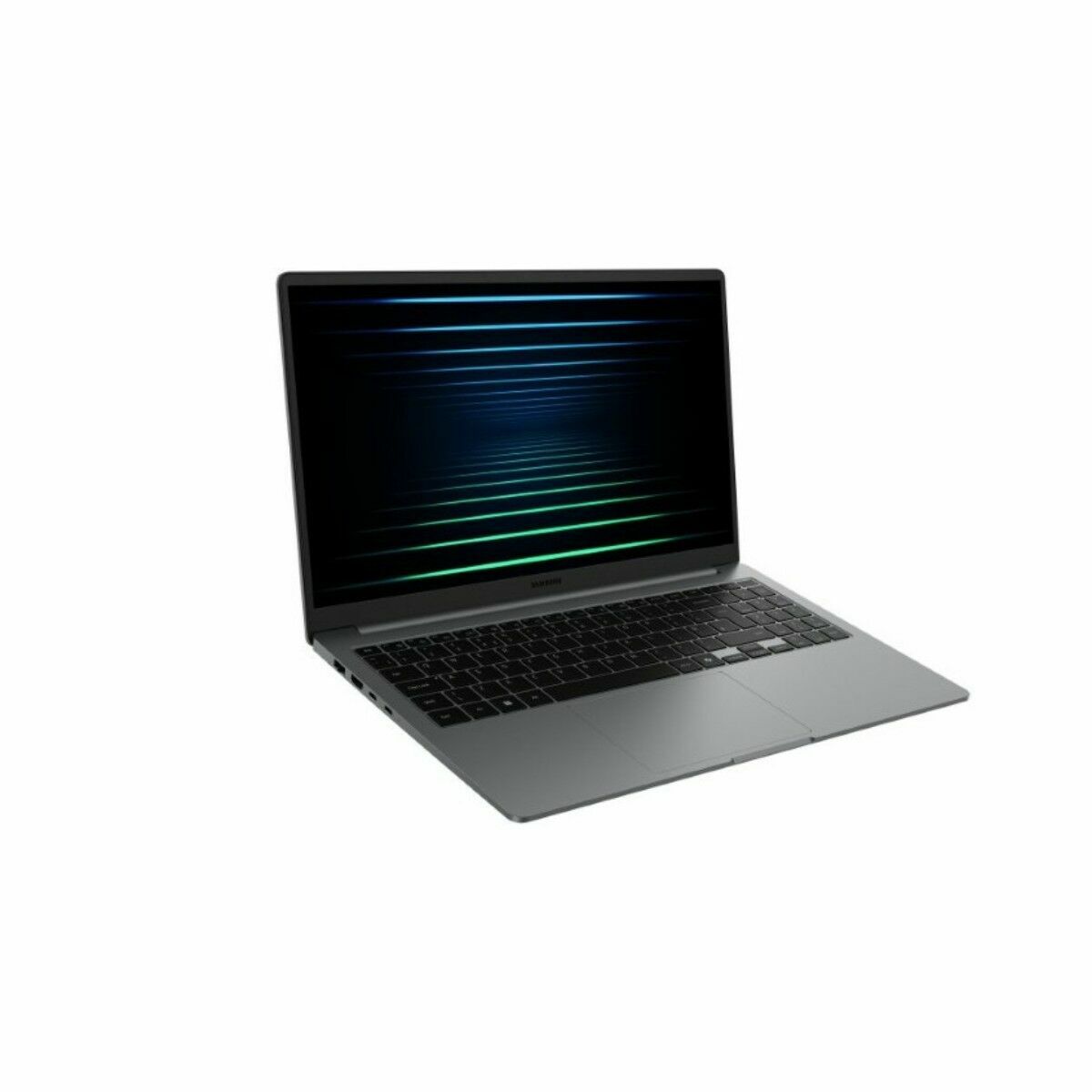 Afbeeldingen van Laptop Samsung NP754XHD-KD1ES 15" 15,6" intel core ultra 5 Intel Core Ultra 5 225U 16 GB RAM 512 GB SSD Spanish Qwerty