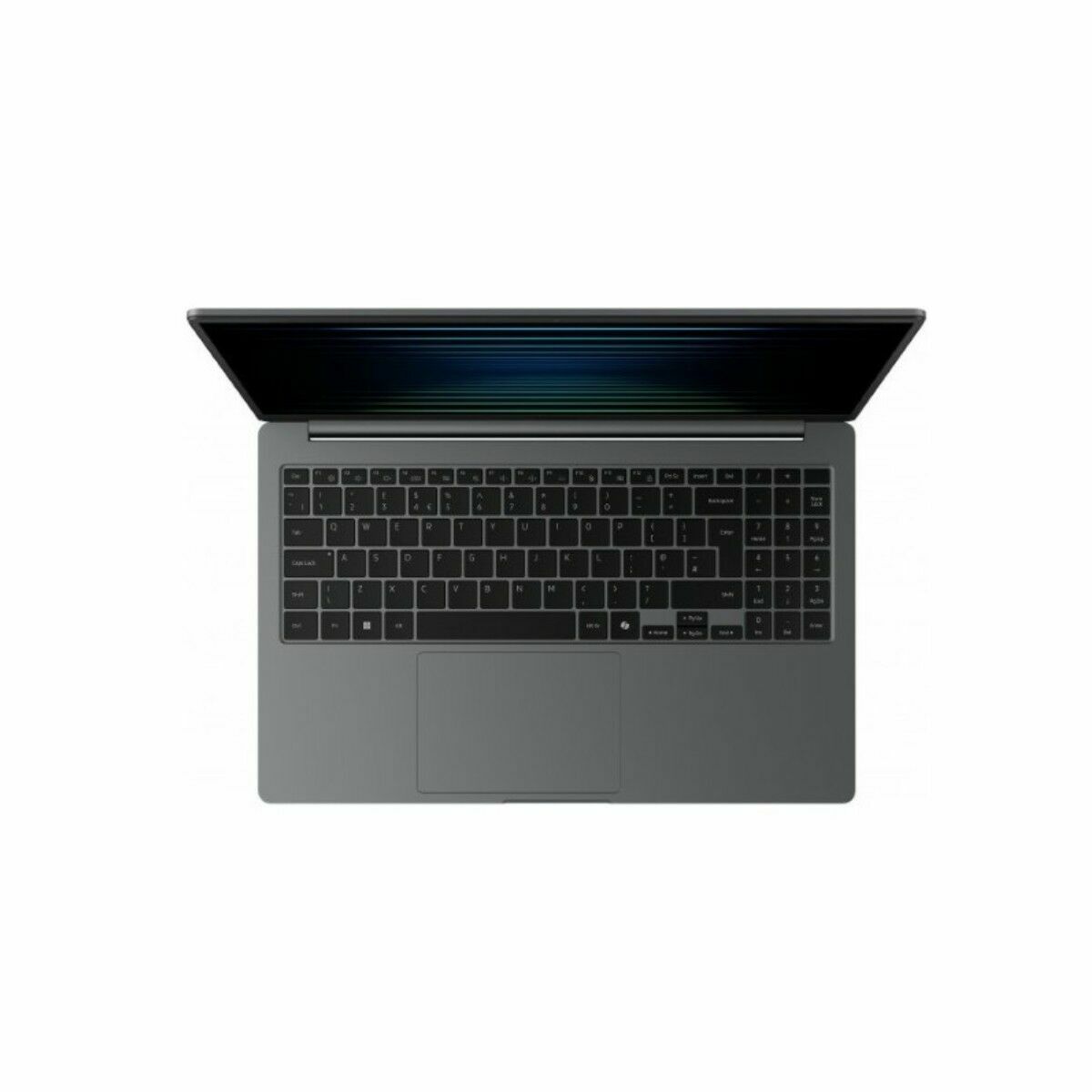 Afbeeldingen van Laptop Samsung NP754XHD-KD1ES 15" 15,6" intel core ultra 5 Intel Core Ultra 5 225U 16 GB RAM 512 GB SSD Spanish Qwerty