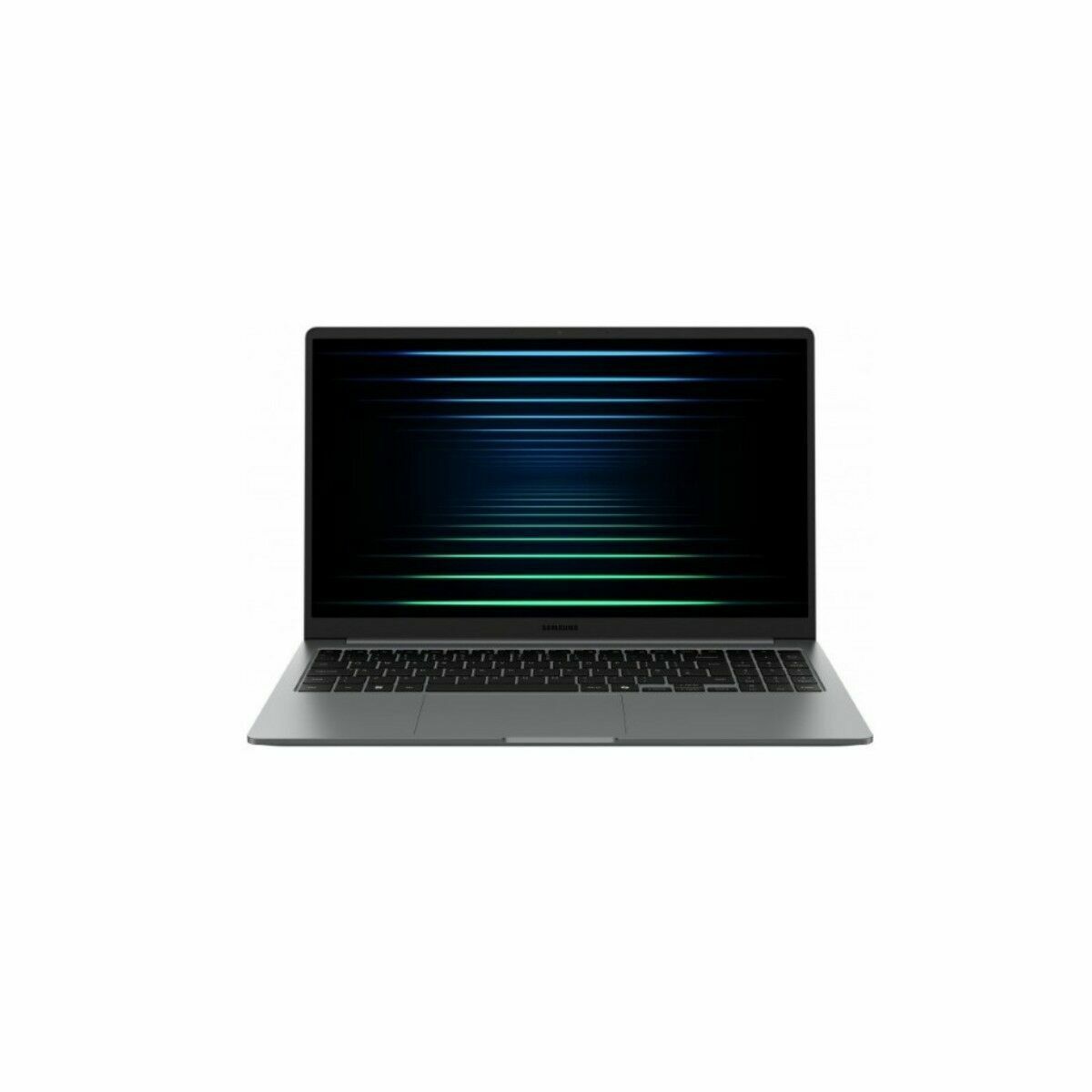 Image de Laptop Samsung NP754XHD-KD3ES 15" 15,6" intel core ultra 7 Intel Core Ultra 7 255U 16 GB RAM 512 GB SSD Spanish Qwerty