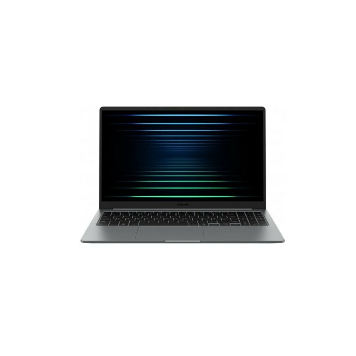 Image de Laptop Samsung NP754XHD-KD4ES 15" 15,6" intel core ultra 7 Intel Core Ultra 7 255U 32 GB RAM 1 TB SSD Spanish Qwerty