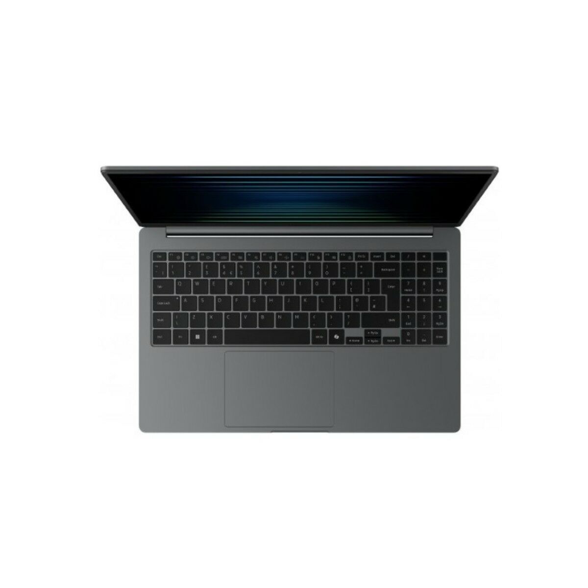 Image de Laptop Samsung NP754XHD-KD4ES 15" 15,6" intel core ultra 7 Intel Core Ultra 7 255U 32 GB RAM 1 TB SSD Spanish Qwerty