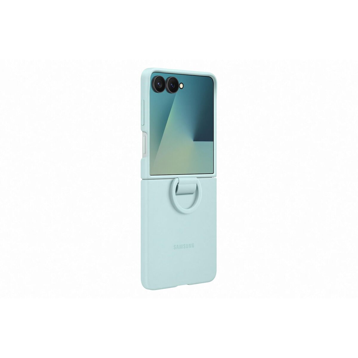 Mobile cover Samsung EF-PF766TMEGWW