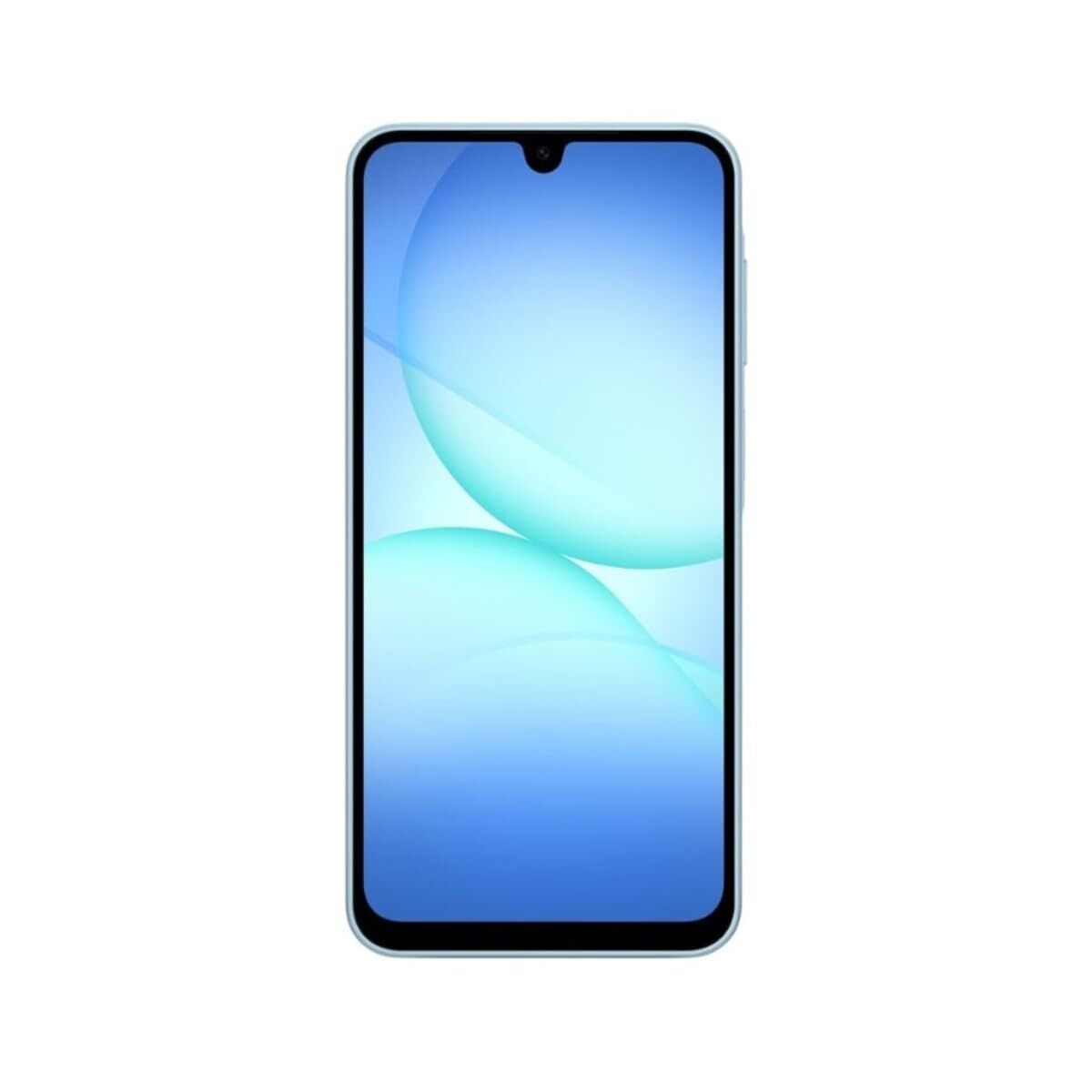 Bild von Smartphone Samsung A17 SM-A175F 6,7" 75" 8 GB RAM 256 GB Blue Light Blue