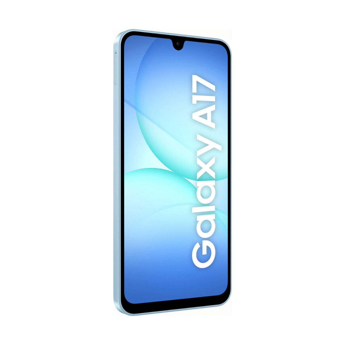 Bild von Smartphone Samsung A17 LIGHT BLUE 6,7" Octa Core 4 GB RAM 128 GB Blau