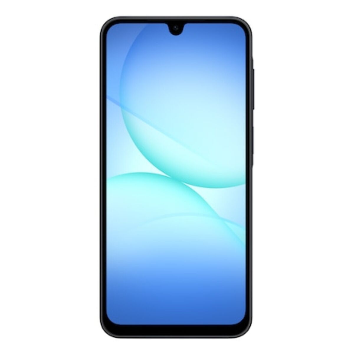 Smartphone Samsung SM-A175FZKEEUB