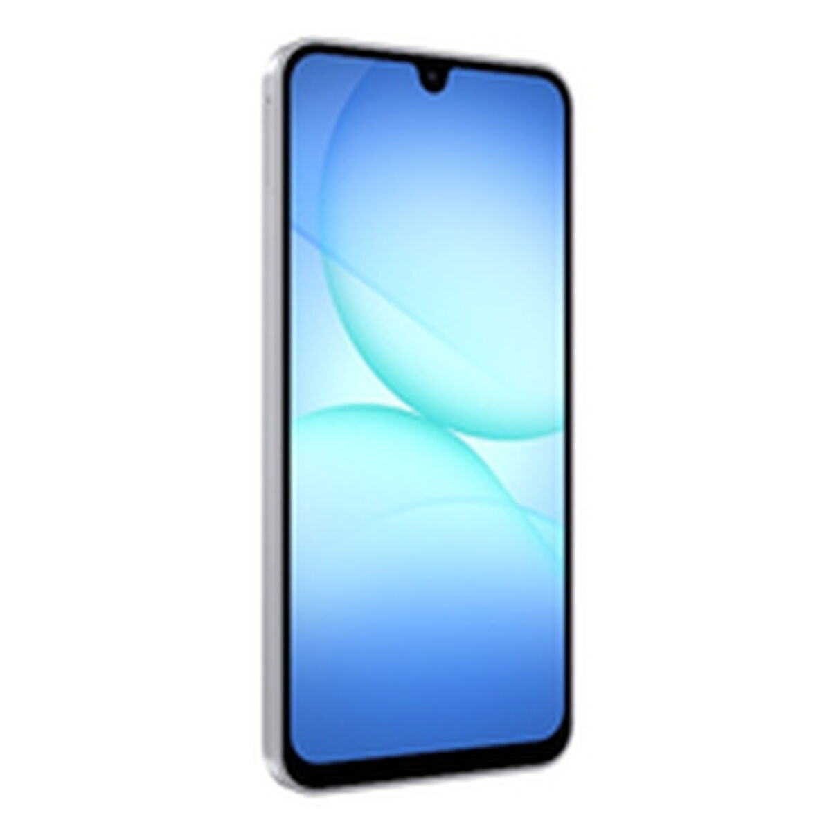 Smartphone Samsung A17 GRAY