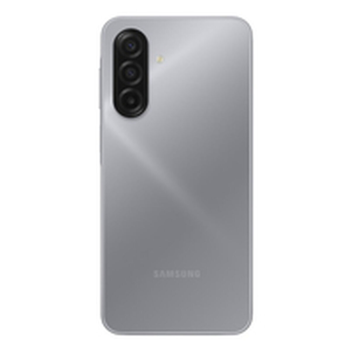 Picture of Smartphone Samsung A17 GRAY