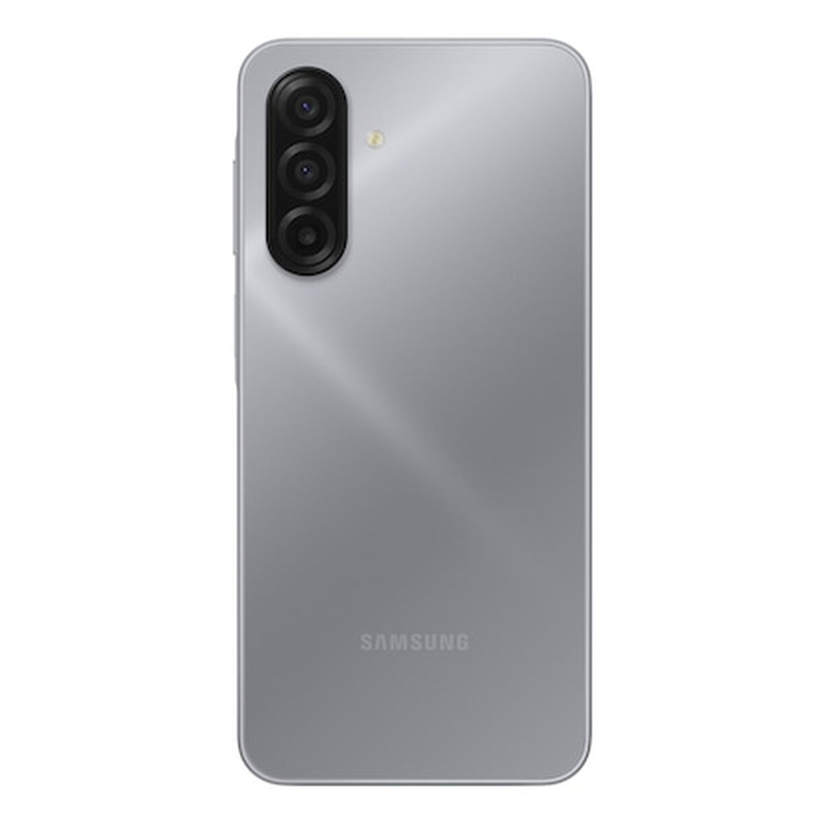 Smartphone Samsung A17 GRAY 6,7" Octa Core MediaTek Helio G99 4 GB RAM 128 GB Grey
