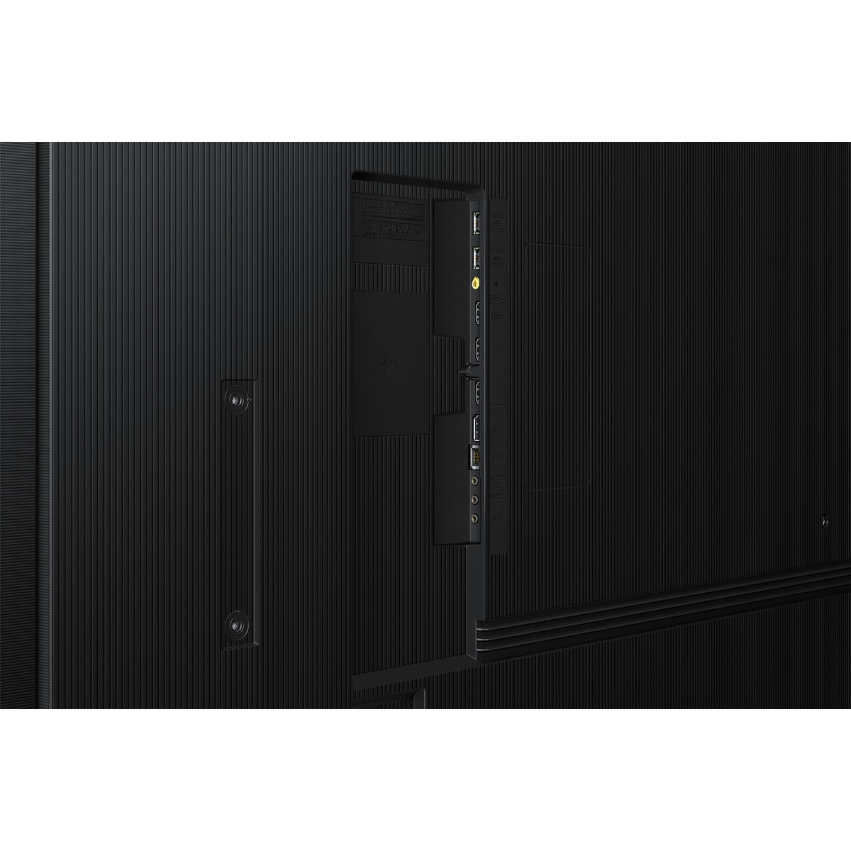 Picture of Videowall Monitor Samsung LH115QHFEBGXEN 4K Ultra HD 115"