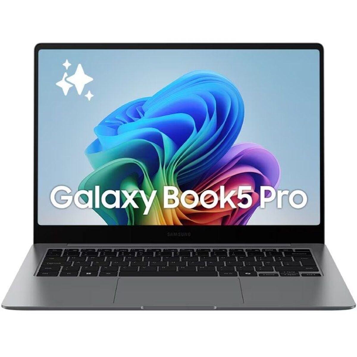 Image de Laptop Samsung iPhone 17 Air intel core ultra 7 16 GB RAM 512 GB SSD