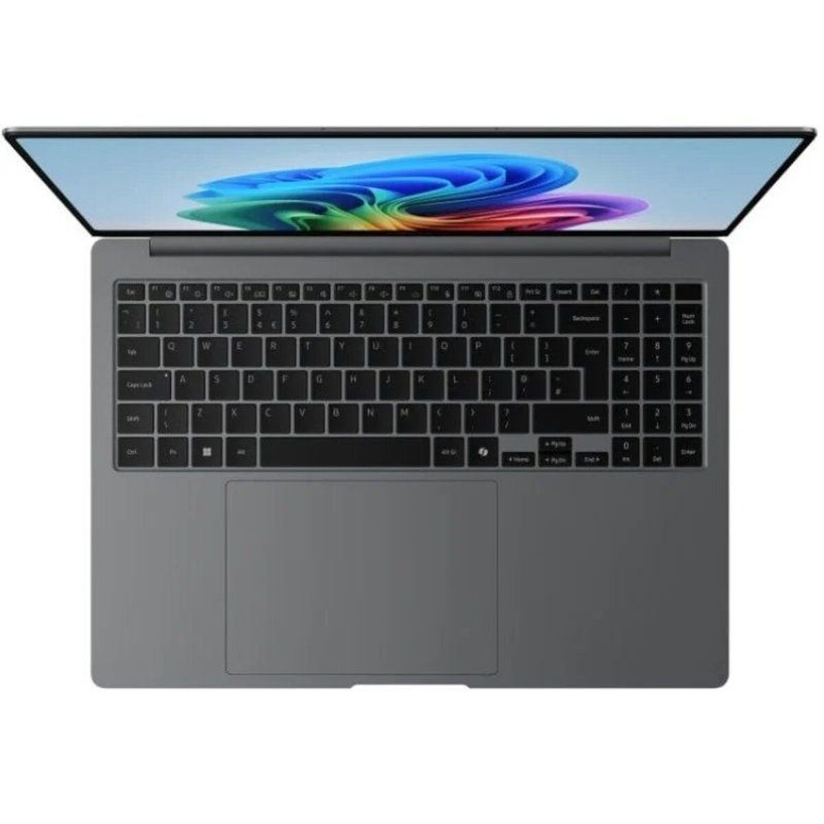 Image de Laptop Samsung iPhone 17 Air intel core ultra 7 16 GB RAM 512 GB SSD
